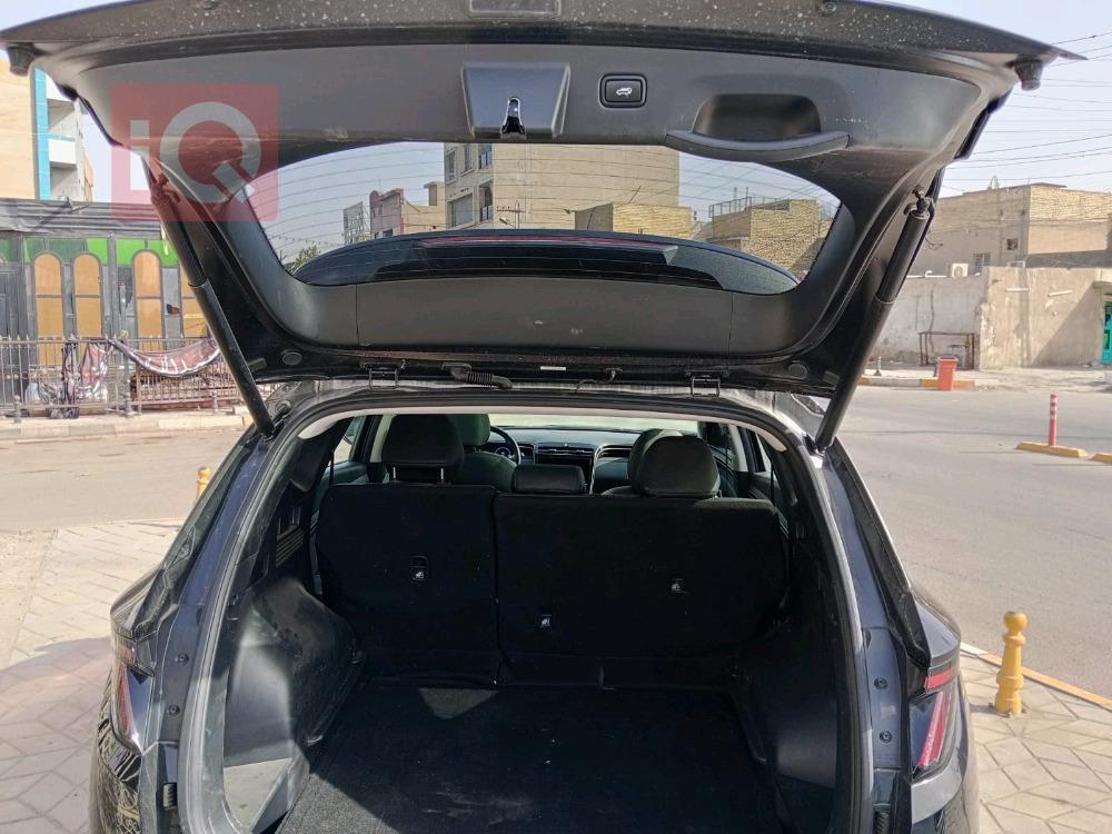 هيونداي توسان